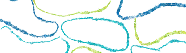 an abstract graphic without informational value